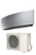 Reparación averías aire acondicionado Hotpoint ariston en  Huesca