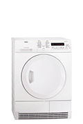 Reparación averías secadora Hotpoint ariston en  Huesca